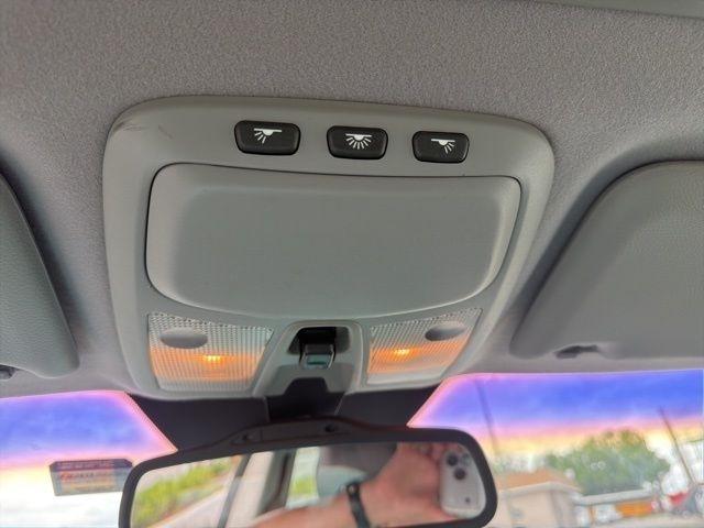 Volvo S60 2.5L Turbo AWD 2004