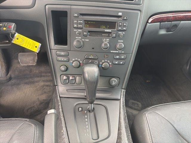 Volvo S60 2.5L Turbo AWD 2004