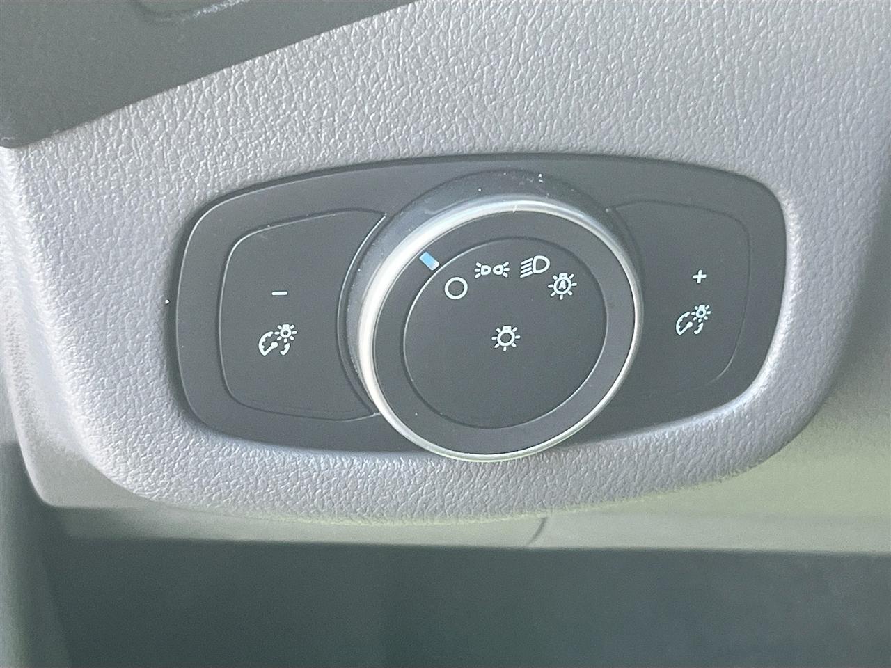 Ford Transit Connect Wagon XL LWB w/Rear Liftgate 2021