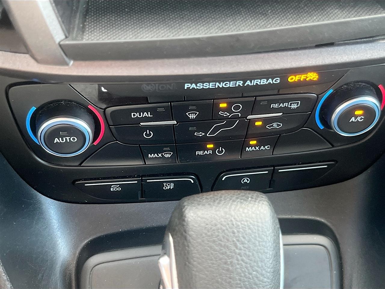 Ford Transit Connect Wagon XL LWB w/Rear Liftgate 2021