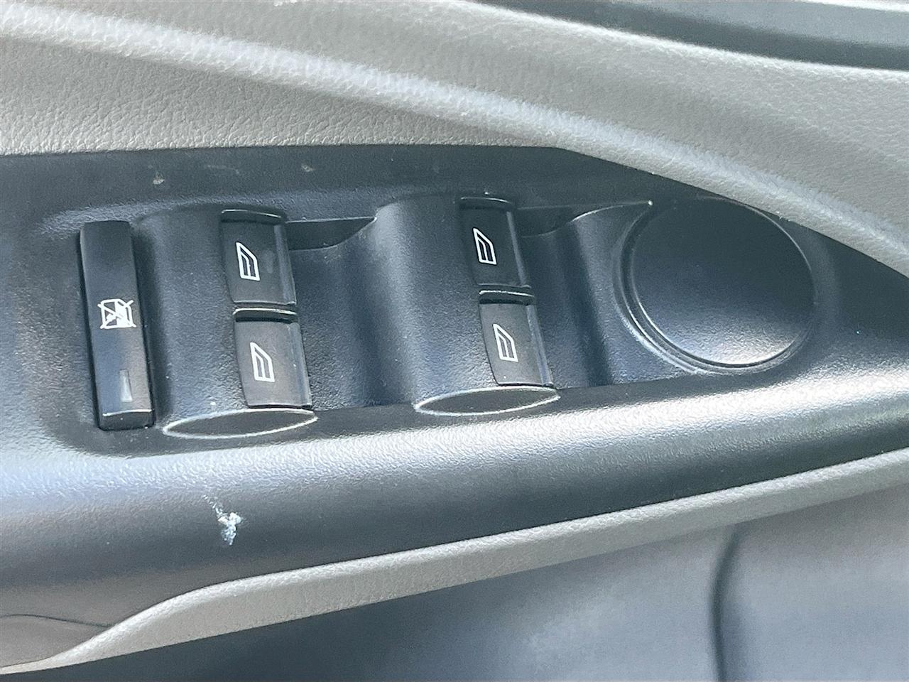 Ford Transit Connect Wagon XL LWB w/Rear Liftgate 2021