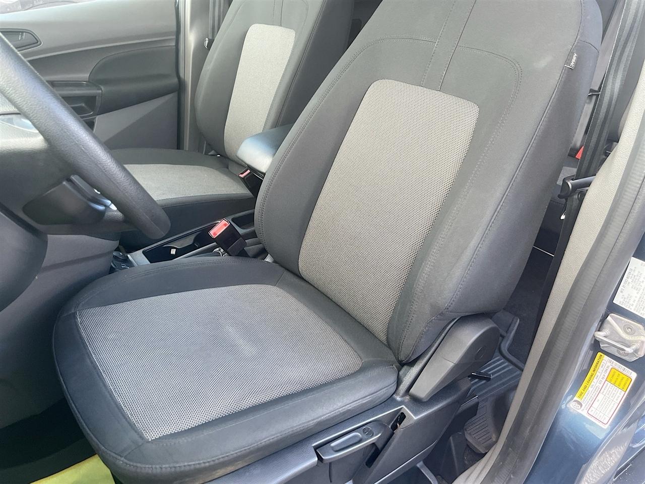 Ford Transit Connect Wagon XL LWB w/Rear Liftgate 2021