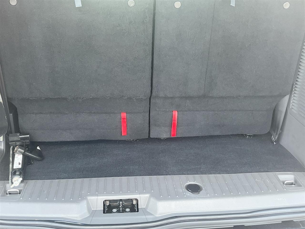 Ford Transit Connect Wagon XL LWB w/Rear Liftgate 2021