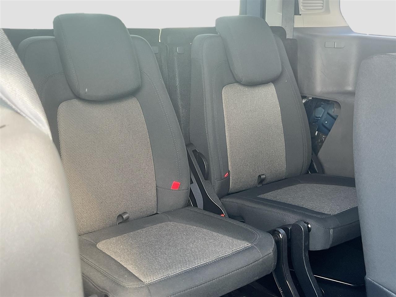 Ford Transit Connect Wagon XL LWB w/Rear Liftgate 2021