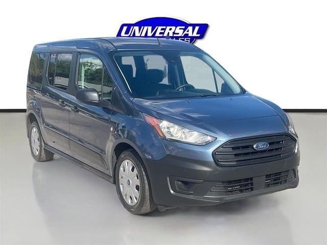 2021 Ford Transit Connect Wagon XL LWB w/Rear Liftgate