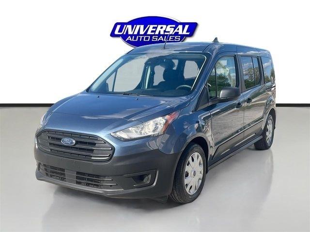 Ford Transit Connect Wagon XL LWB w/Rear Liftgate 2021