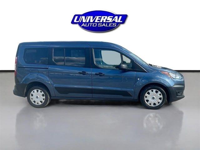 Ford Transit Connect Wagon XL LWB w/Rear Liftgate 2021