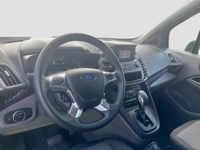 Ford Transit Connect Wagon XL LWB w/Rear Liftgate 2021