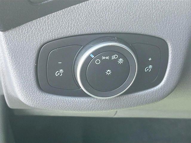 Ford Transit Connect Wagon XL LWB w/Rear Liftgate 2021