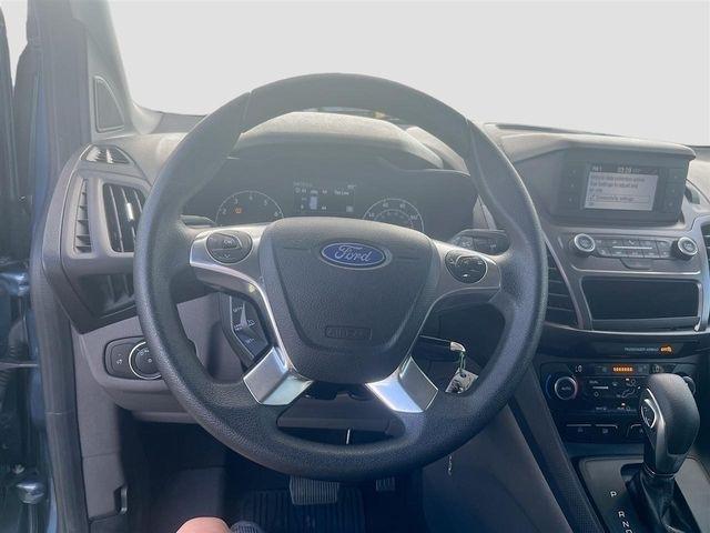 Ford Transit Connect Wagon XL LWB w/Rear Liftgate 2021