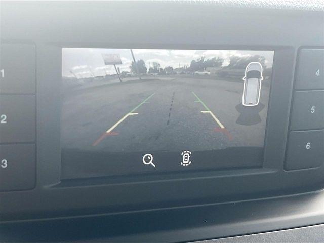 Ford Transit Connect Wagon XL LWB w/Rear Liftgate 2021