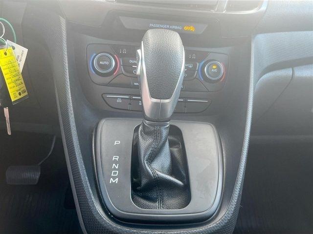 Ford Transit Connect Wagon XL LWB w/Rear Liftgate 2021