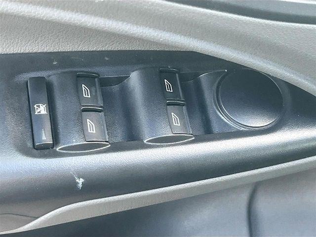 Ford Transit Connect Wagon XL LWB w/Rear Liftgate 2021