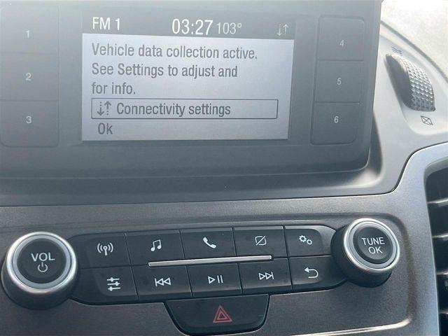 Ford Transit Connect Wagon XL LWB w/Rear Liftgate 2021