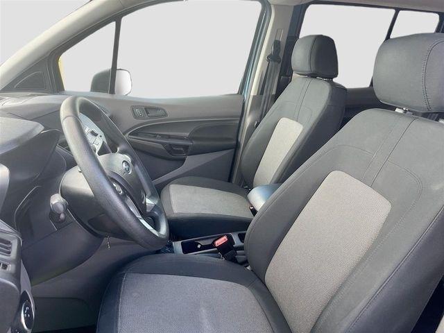 Ford Transit Connect Wagon XL LWB w/Rear Liftgate 2021