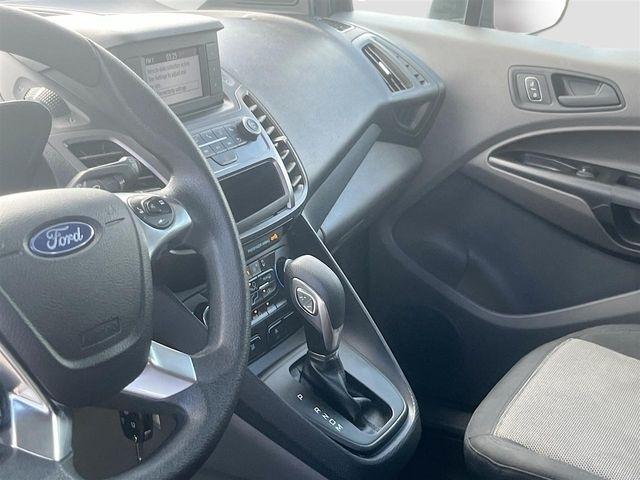 Ford Transit Connect Wagon XL LWB w/Rear Liftgate 2021