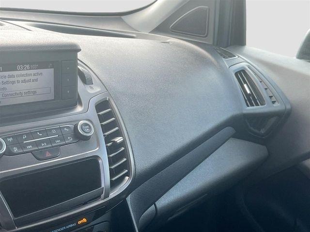 Ford Transit Connect Wagon XL LWB w/Rear Liftgate 2021