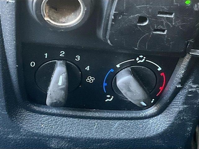 Ford Transit Connect Wagon XL LWB w/Rear Liftgate 2021