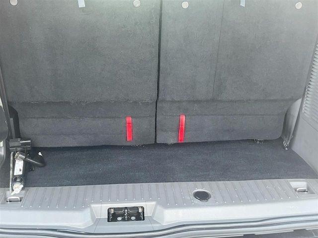 Ford Transit Connect Wagon XL LWB w/Rear Liftgate 2021