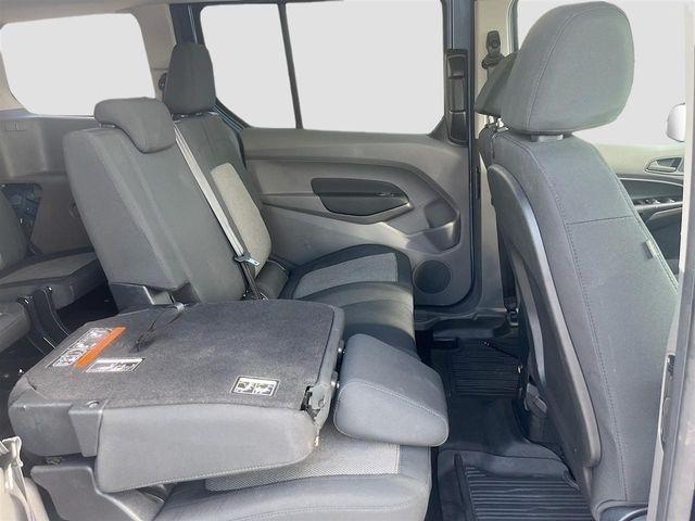 Ford Transit Connect Wagon XL LWB w/Rear Liftgate 2021