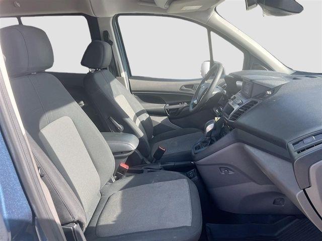 Ford Transit Connect Wagon XL LWB w/Rear Liftgate 2021