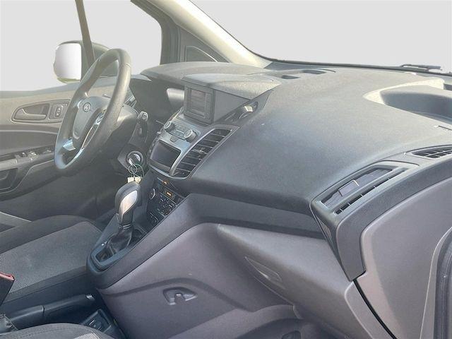 Ford Transit Connect Wagon XL LWB w/Rear Liftgate 2021