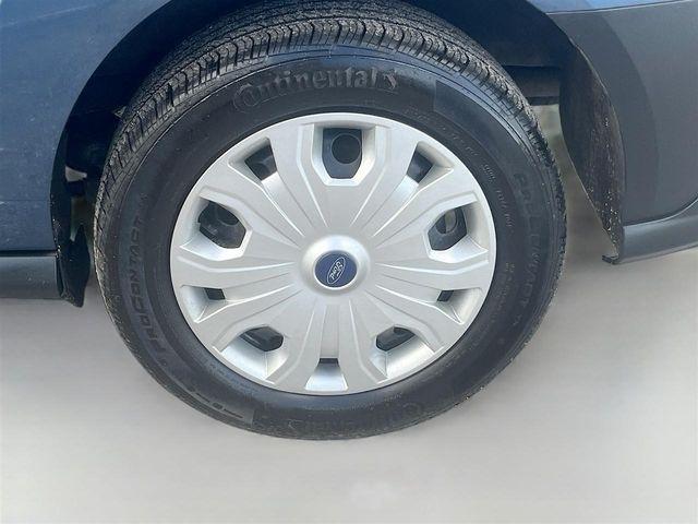 Ford Transit Connect Wagon XL LWB w/Rear Liftgate 2021