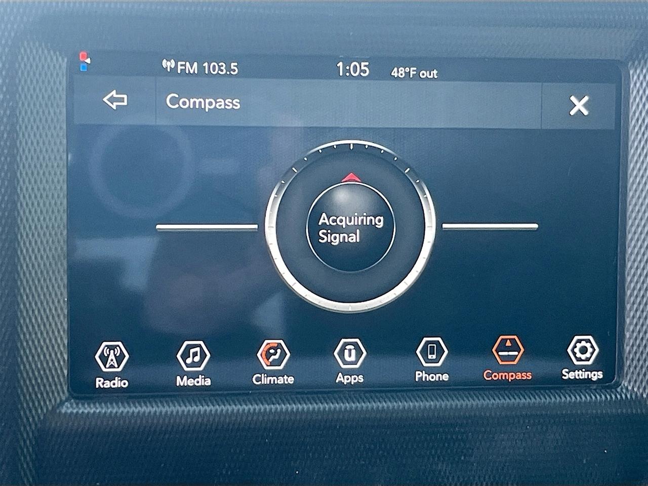 Jeep Wrangler Unlimited Sport S 4x4 2019