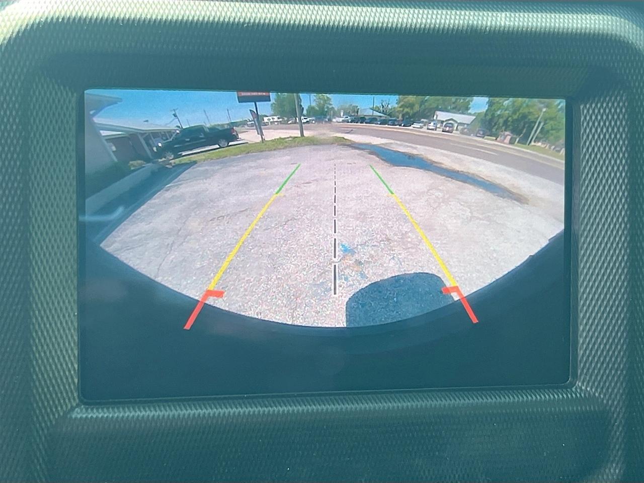 Jeep Wrangler Unlimited Sport S 4x4 2019