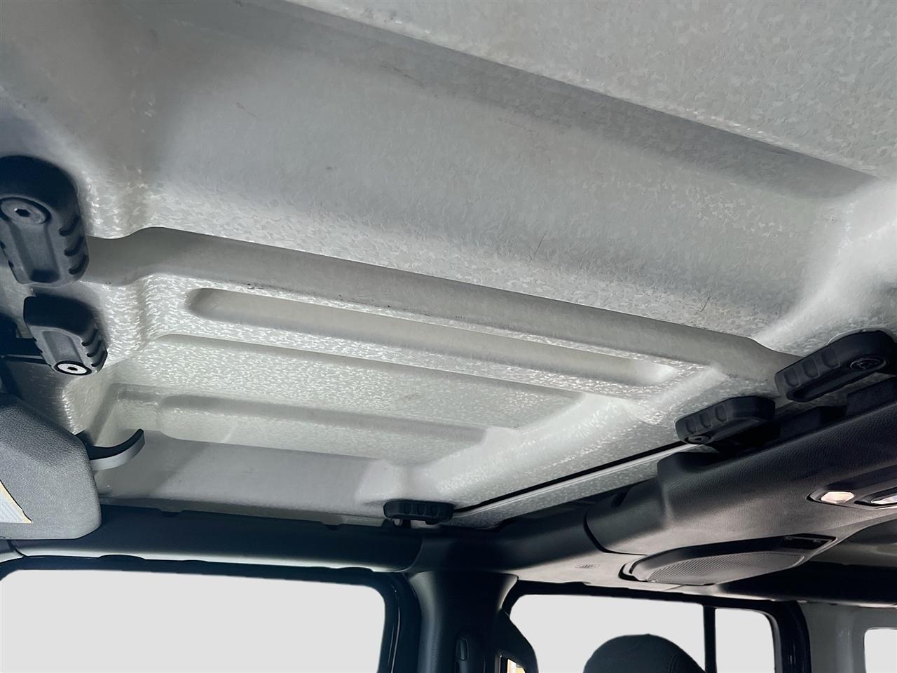 Jeep Wrangler Unlimited Sport S 4x4 2019