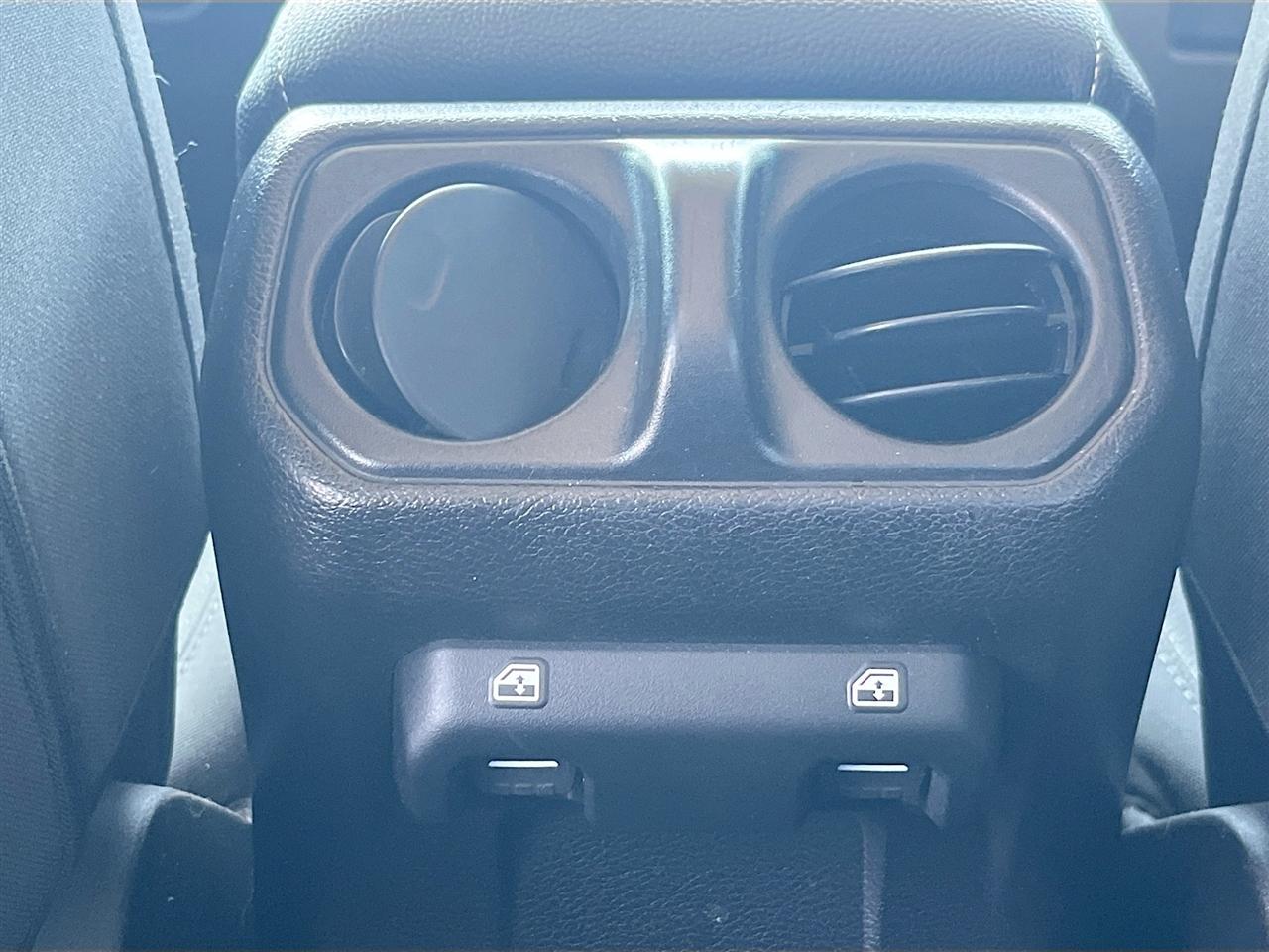 Jeep Wrangler Unlimited Sport S 4x4 2019