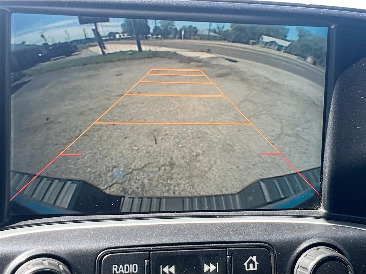 GMC Sierra 1500 4WD Crew Cab 143.5" SLT 2015