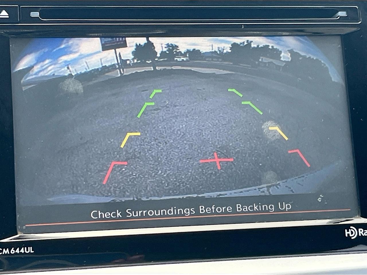 Subaru Impreza Sedan 4dr CVT 2.0i Premium 2015