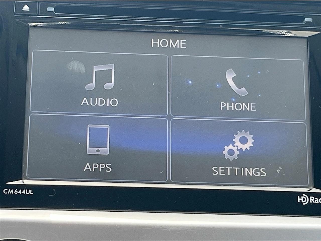 Subaru Impreza Sedan 4dr CVT 2.0i Premium 2015