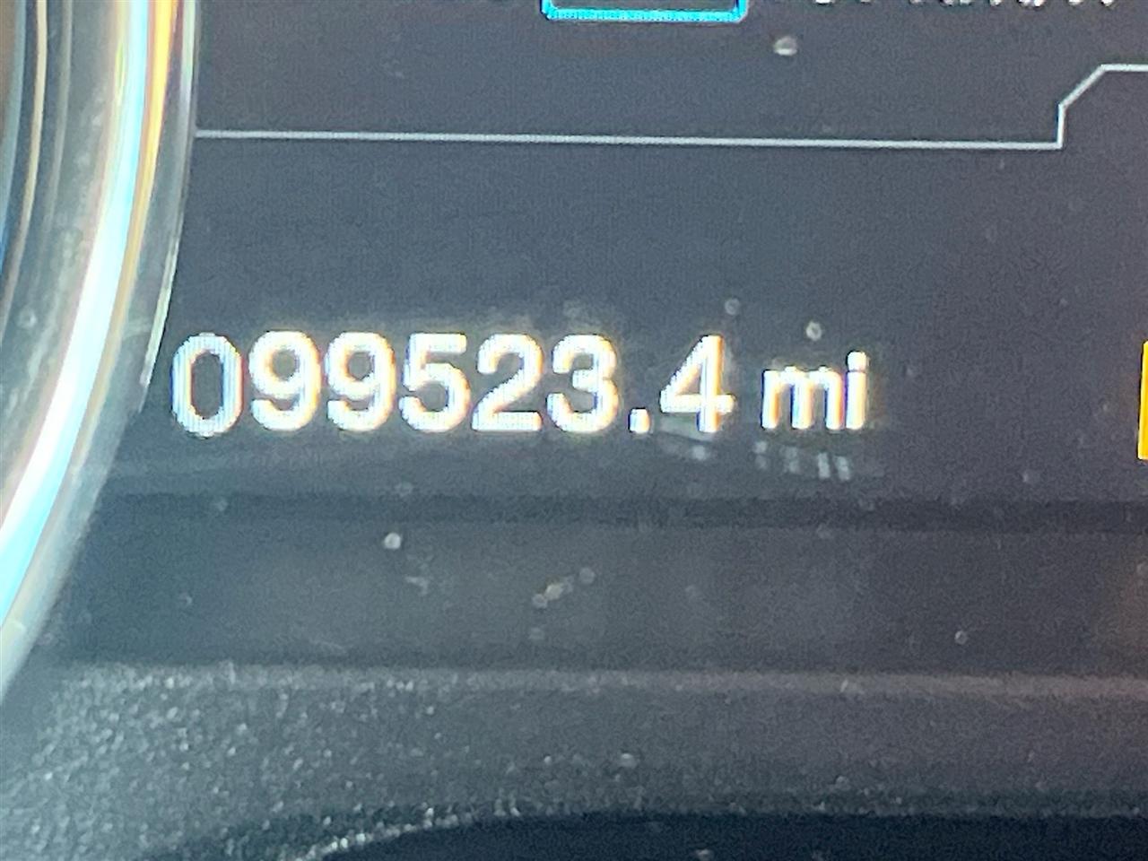 Ford F-150 4WD SuperCrew 145" King Ranch 2015