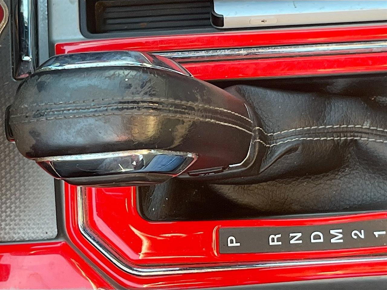 Ford F-150 4WD SuperCrew 145" King Ranch 2015