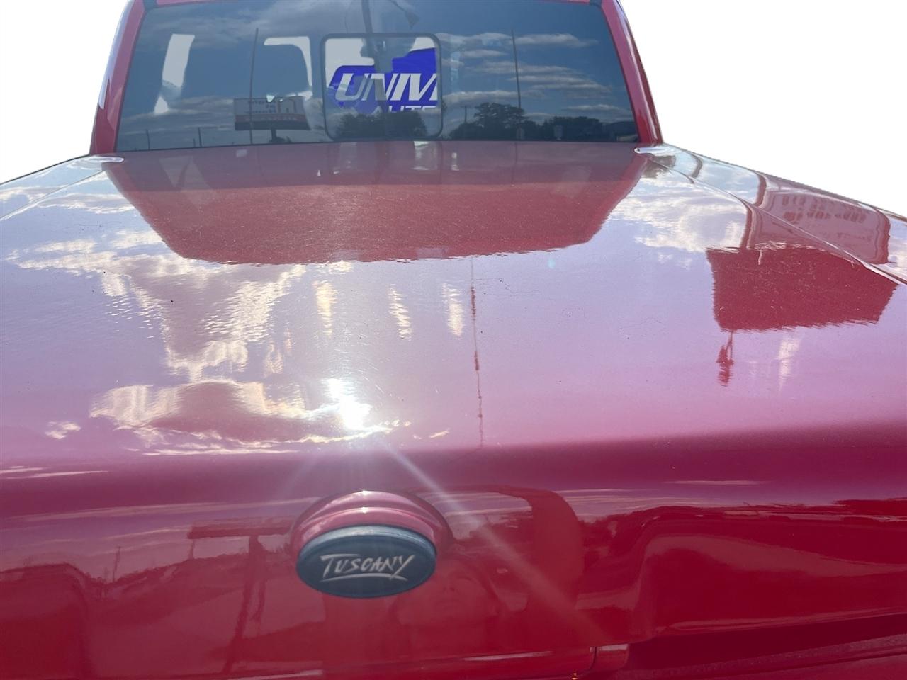 Ford F-150 4WD SuperCrew 145" King Ranch 2015