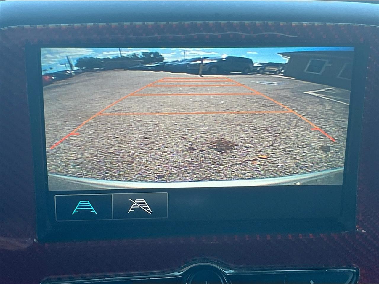 Chevrolet Camaro 2dr Conv 1LT 2017