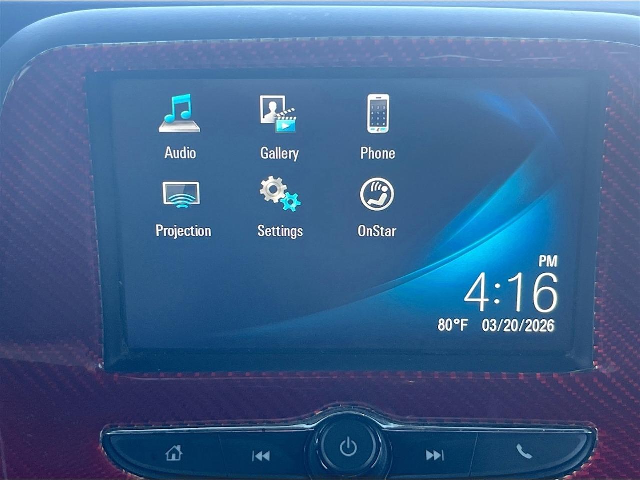 Chevrolet Camaro 2dr Conv 1LT 2017