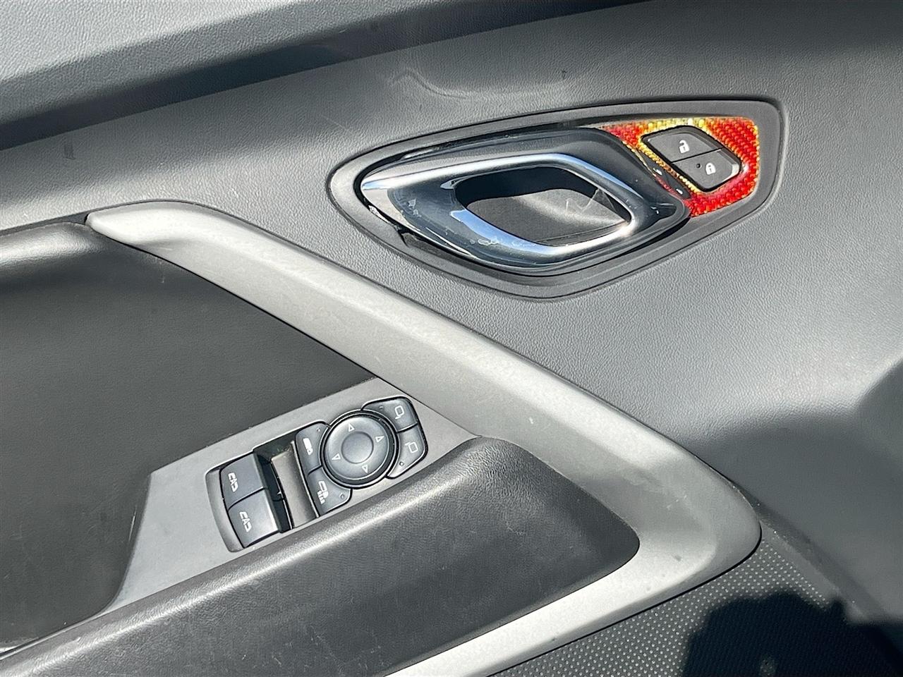 Chevrolet Camaro 2dr Conv 1LT 2017