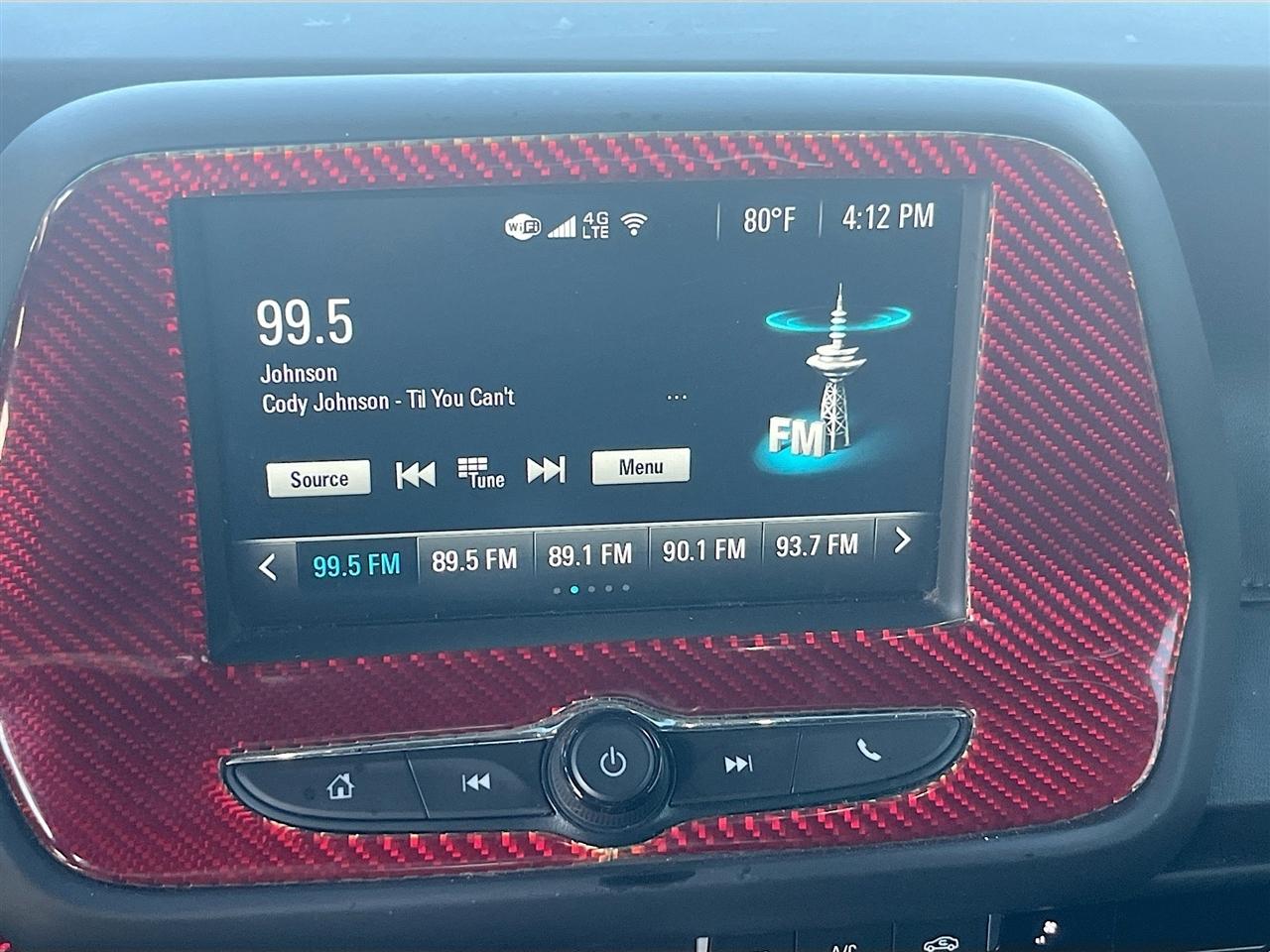 Chevrolet Camaro 2dr Conv 1LT 2017