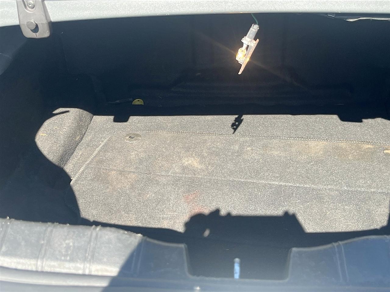 Chevrolet Camaro 2dr Conv 1LT 2017