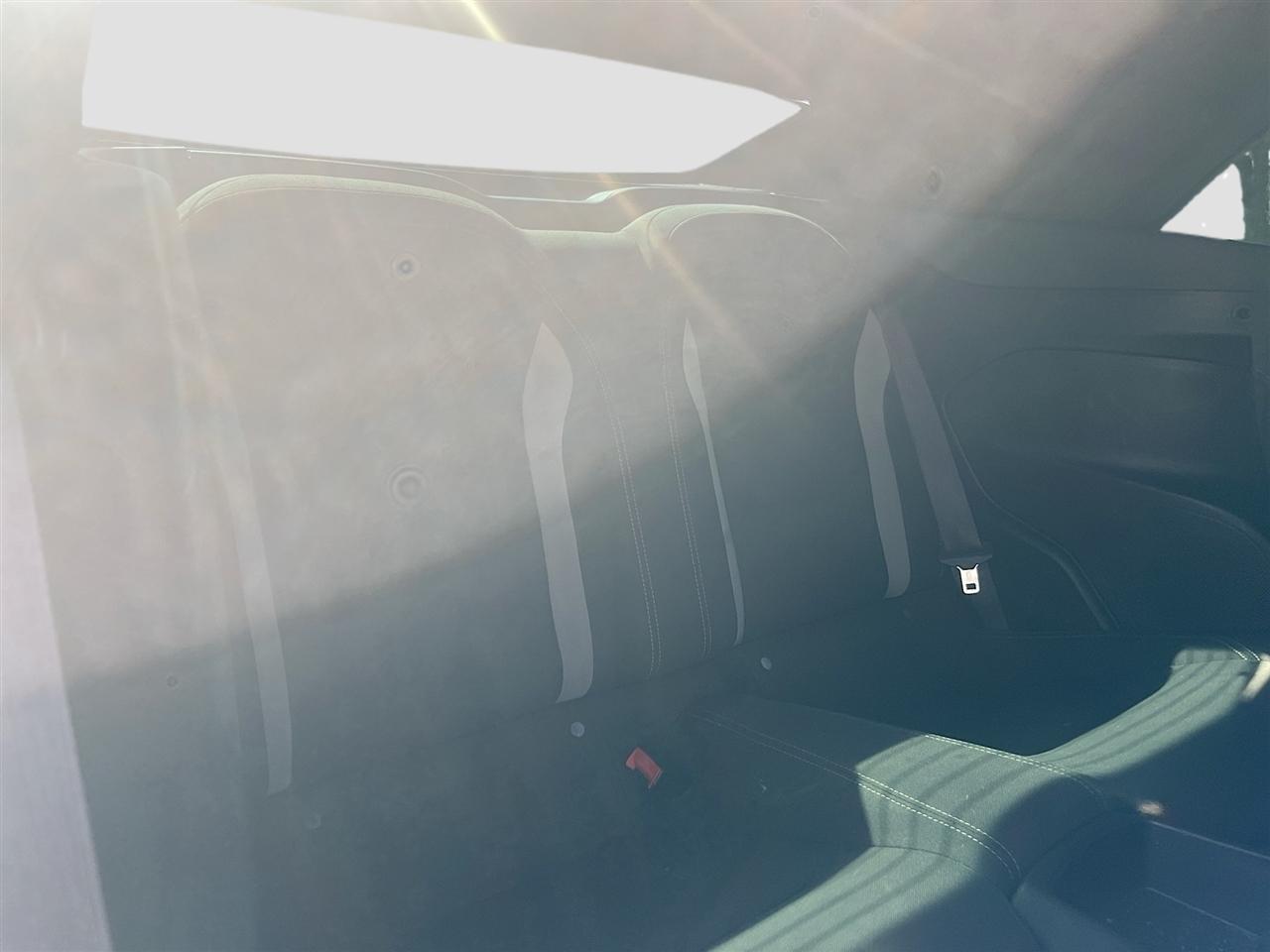 Chevrolet Camaro 2dr Conv 1LT 2017