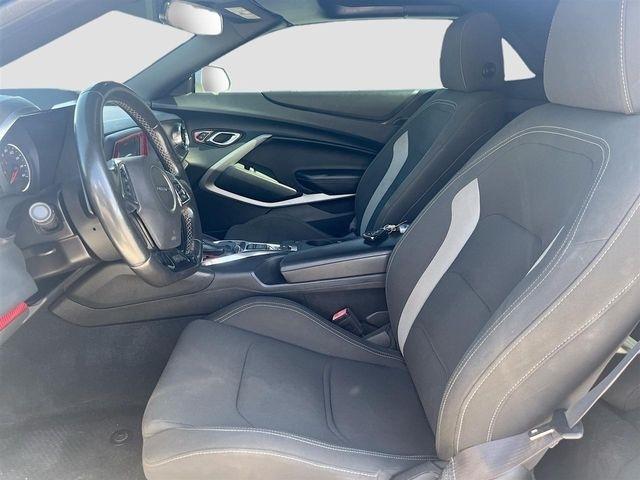 Chevrolet Camaro 2dr Conv 1LT 2017