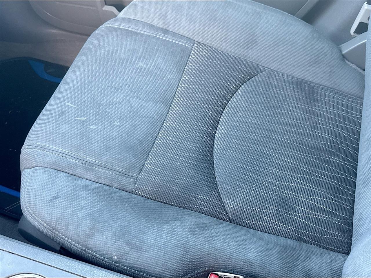 Chevrolet Traverse FWD 4dr LS w/1LS 2016