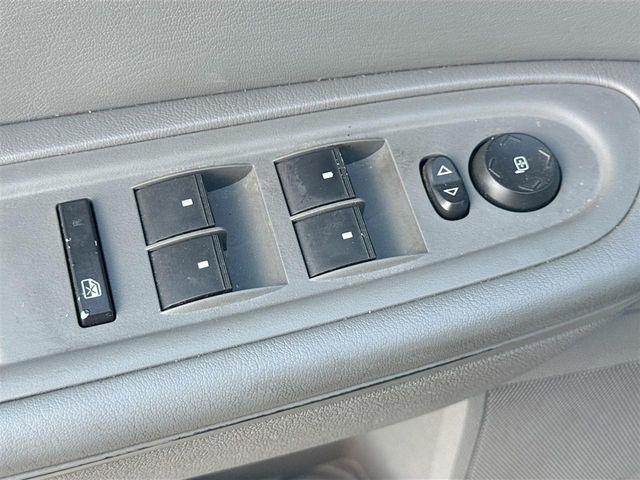 Chevrolet Traverse FWD 4dr LS w/1LS 2016