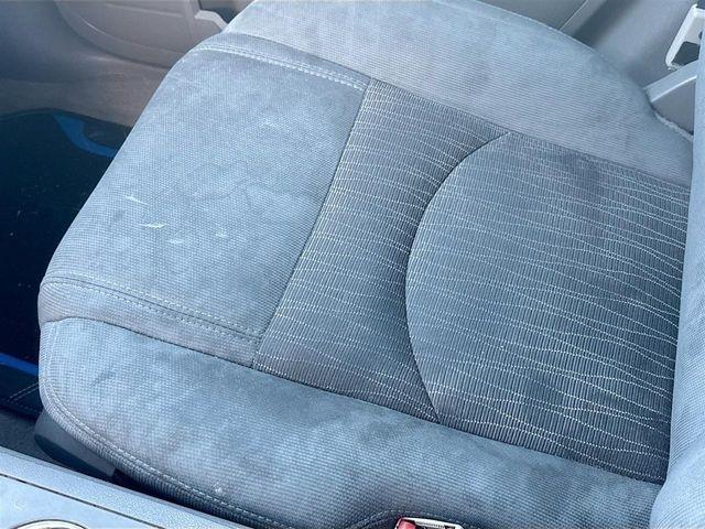 Chevrolet Traverse FWD 4dr LS w/1LS 2016