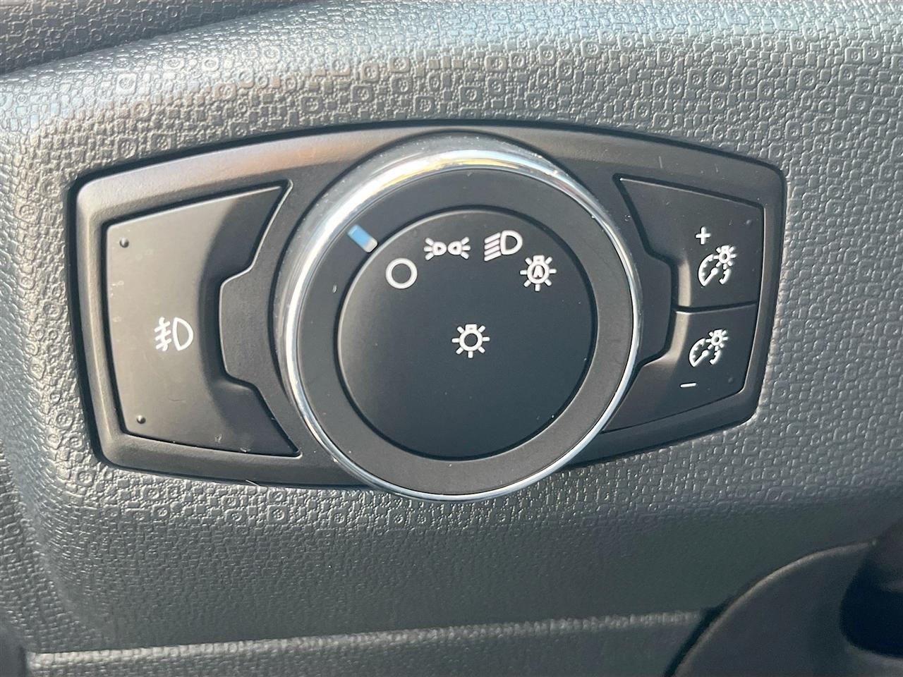 Ford EcoSport SE FWD 2019