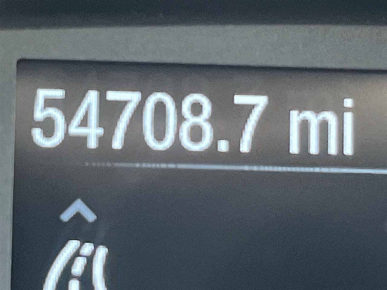 Ford EcoSport SE FWD 2019