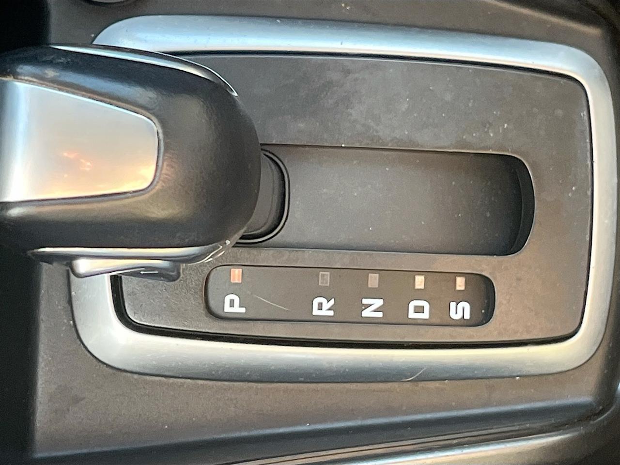 Ford EcoSport SE FWD 2019